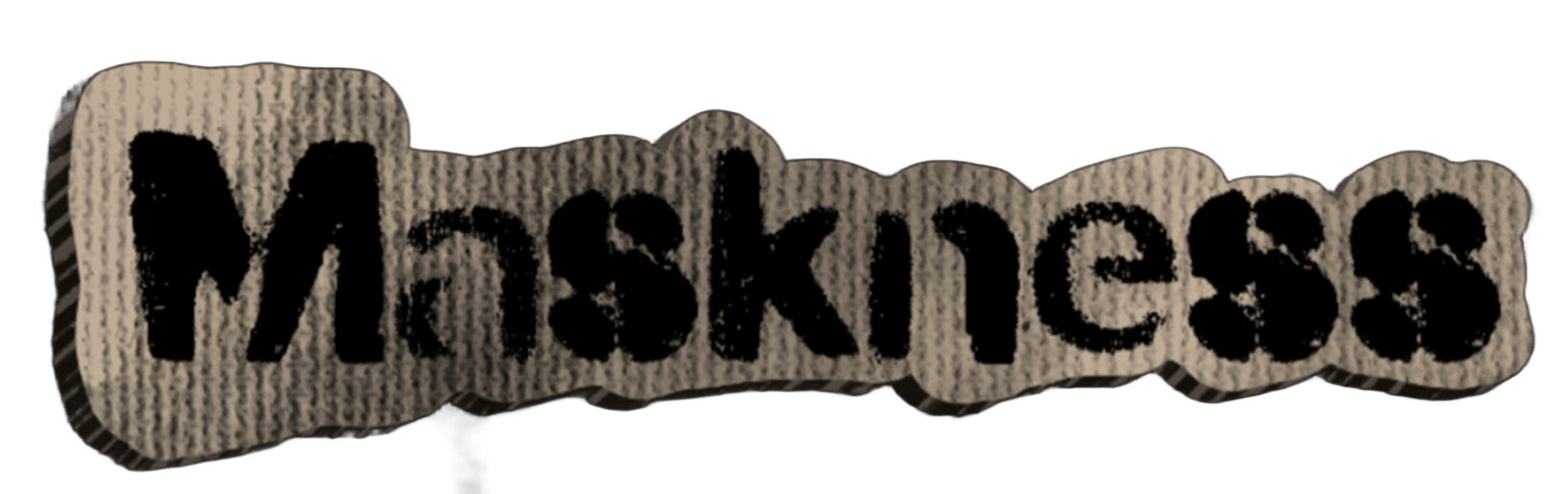 Maskness Logo